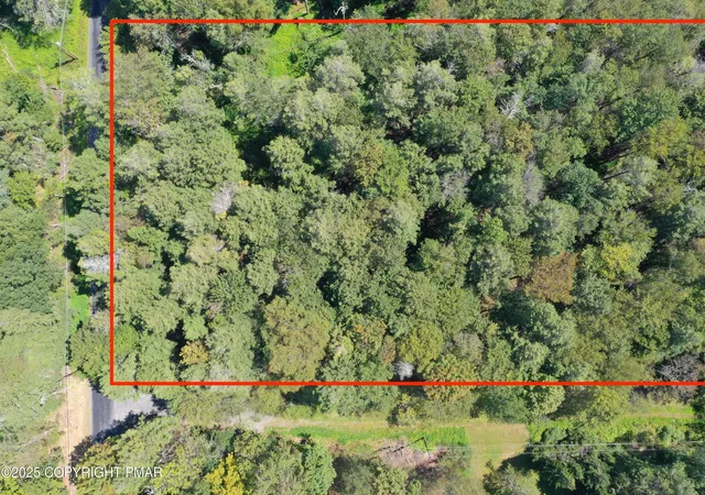 Photo 2 of Land for sale at 0 Forest Dr E, Pocono Lake, PA 18347 | MLS# PM-136087 | Listing updated on 2025-11-07
