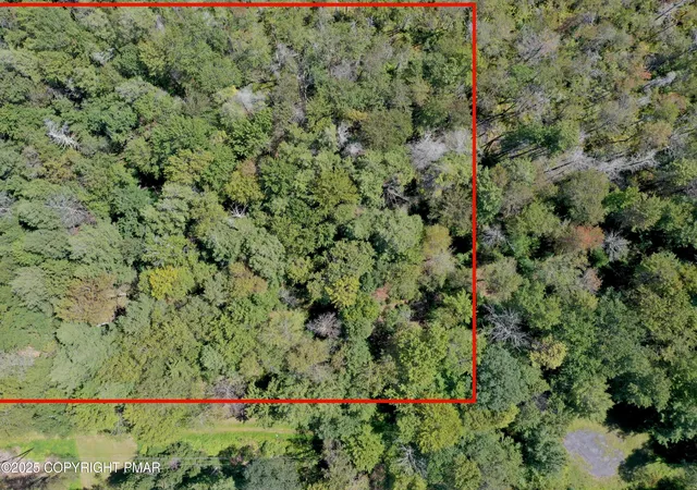 Photo 2 of Land for sale at 0 Forest Dr E, Pocono Lake, PA 18347 | MLS# PM-136087 | Listing updated on 2025-11-07