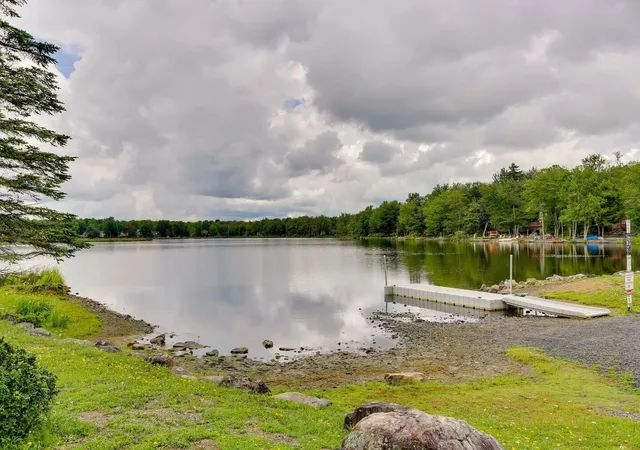 Photo 34 of Single family home for sale at 7901 Sleepy Hollow Dr, Tobyhanna, PA 18466 | MLS# PM-136095 | Listing updated on 2025-11-26