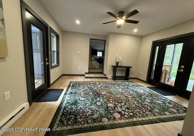 Photo 4 of Single Family Residence at 3200 Paul Bunyan Trl, Pocono Pines, PA 18350 | MLS# PM-136237 | | Sold on 2026-02-27