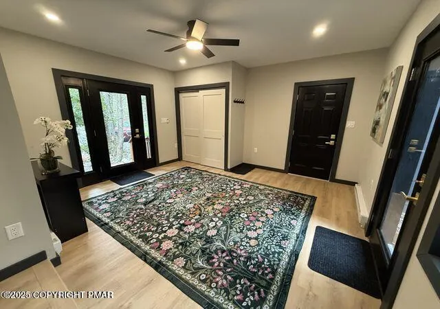 Photo 5 of Single Family Residence at 3200 Paul Bunyan Trl, Pocono Pines, PA 18350 | MLS# PM-136237 | | Sold on 2026-02-27