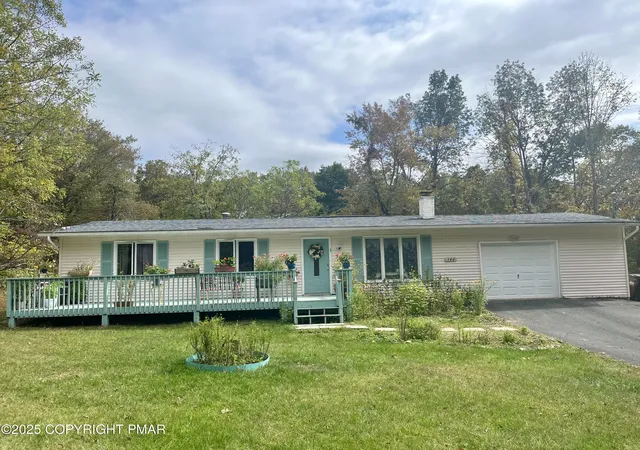 Photo 1 of Single family home for sale at 140 Louise Ln, Bartonsville, PA 18321 | MLS# PM-136131 | Listing updated on 2025-11-06