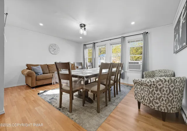 Photo 3 of Single family home for sale at 8434 Bear Trail Dr, Tobyhanna, PA 18466 | MLS# PM-136179 | Listing updated on 2025-10-09