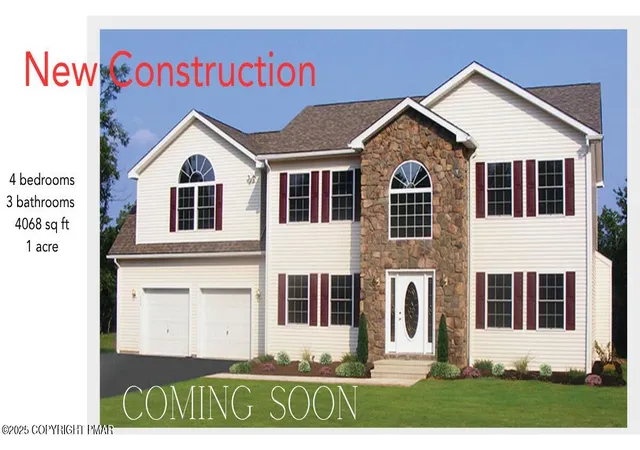 Homes for sale in Blakeslee, PA | 2124 Sunapee Ln, Blakeslee, PA 18610 | MLS# PM-136332