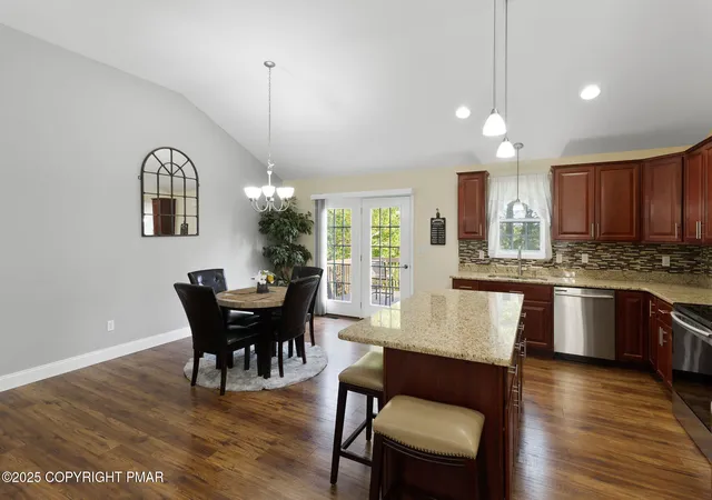 3rd image of 102 Dogwood Rd, Drums, PA 18222 | MLS# PM-136219
