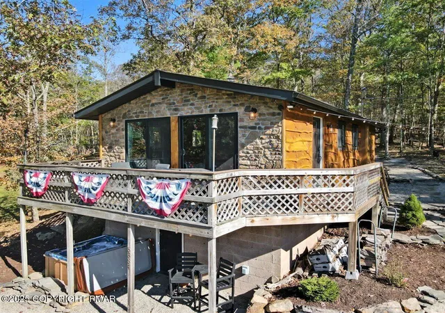 1st image of 6384 Lakeshore Dr E, East Stroudsburg, PA 18302 | MLS# PM-136222