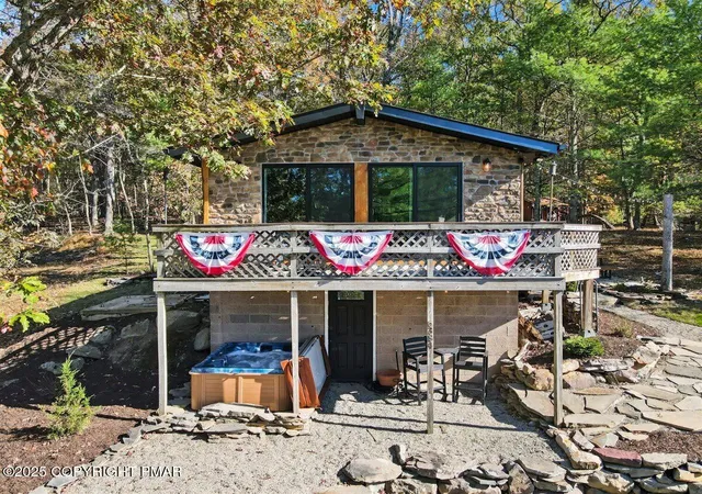 2nd image of 6384 Lakeshore Dr E, East Stroudsburg, PA 18302 | MLS# PM-136222