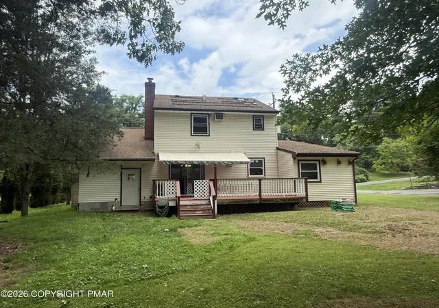 Photo 4 of Single family home for sale at 255 E Broad St, East Stroudsburg, PA 18301 | MLS# PM-136245 | Listing updated on 2026-09-18