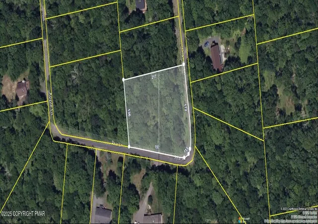 Photo 1 of Land for sale at Orange Ln & Pear, Jim Thorpe, PA 18229 | MLS# PM-136242 | Listing updated on 2026-09-24
