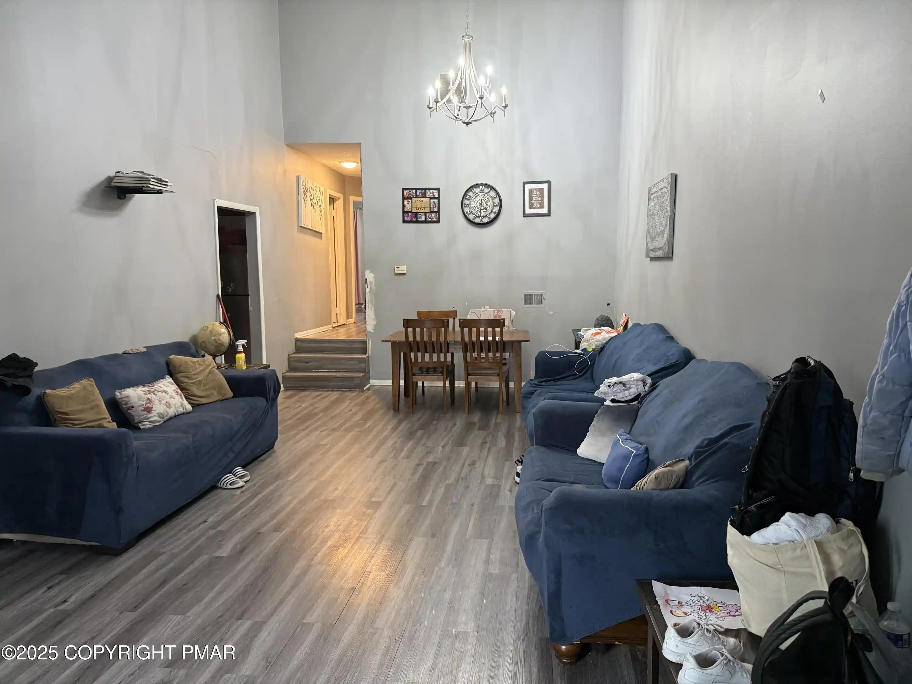 Listing Photo 2 - Condo for sale in 151 Snowshoe Ct located at 151 Snowshoe Ct, Mount Pocono, PA 18344 - Unit #201