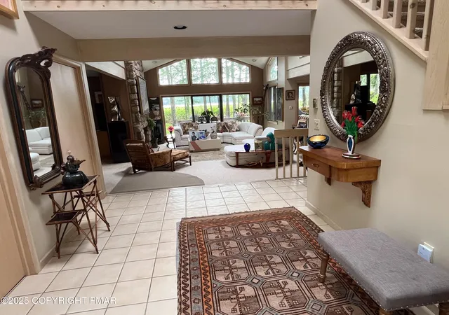 Photo 4 of Single family home for sale at 108 Blackfoot Trail Trail, Pocono Pines, PA 18350 | MLS# PM-136306 | Listing updated on 2025-10-30