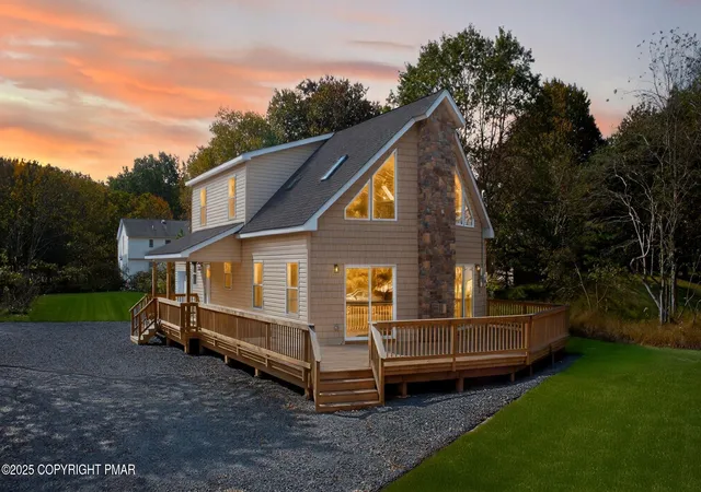 33rd image of 158 Petrarch Trl Trl, Albrightsville, PA 18210 | MLS# PM-136600