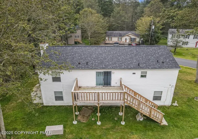 Photo 3 of Sale Pending at 905 Granite Ter, Tobyhanna, PA 18466 | MLS# PM-136336 | Listing updated on 2025-12-11