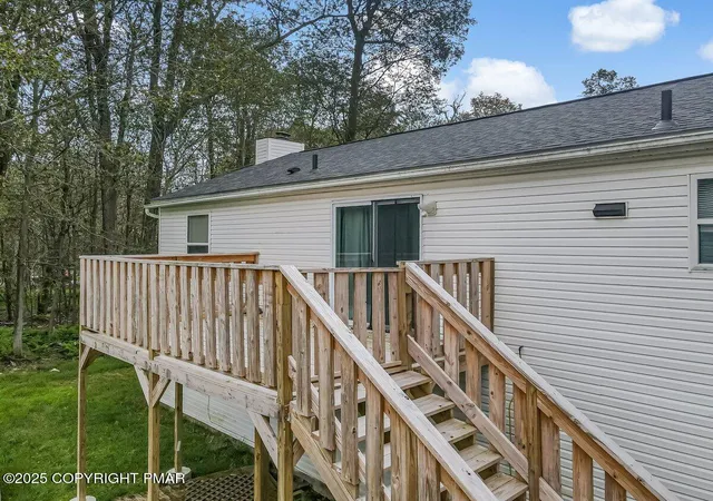 Photo 4 of Sale Pending at 905 Granite Ter, Tobyhanna, PA 18466 | MLS# PM-136336 | Listing updated on 2025-12-11
