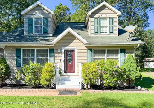 1st image of 206 Snow Bird Cir, Drums, PA 18222 | MLS# PM-136353