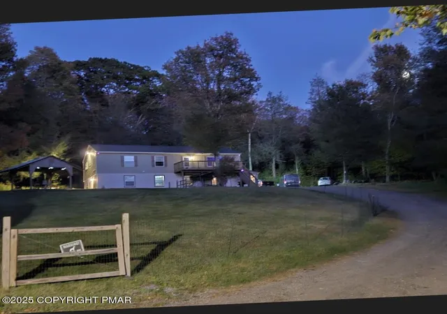 Photo 1 of Single family home for sale at 1138 Little Billy Ln, Tobyhanna, PA 18466 | MLS# PM-136376 | Listing updated on 2026-03-31
