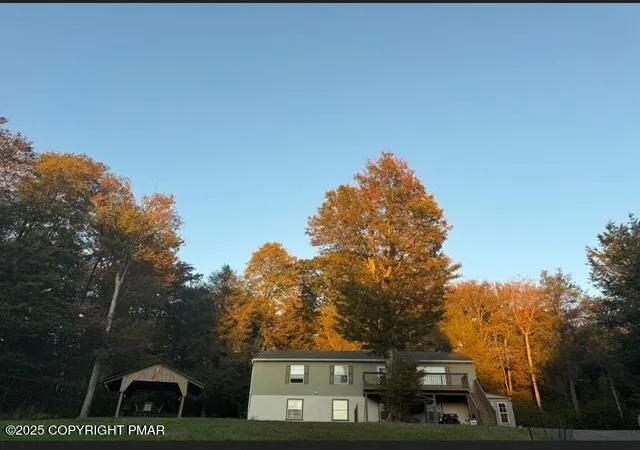Photo 39 of Single family home for sale at 1138 Little Billy Ln, Tobyhanna, PA 18466 | MLS# PM-136376 | Listing updated on 2026-03-31