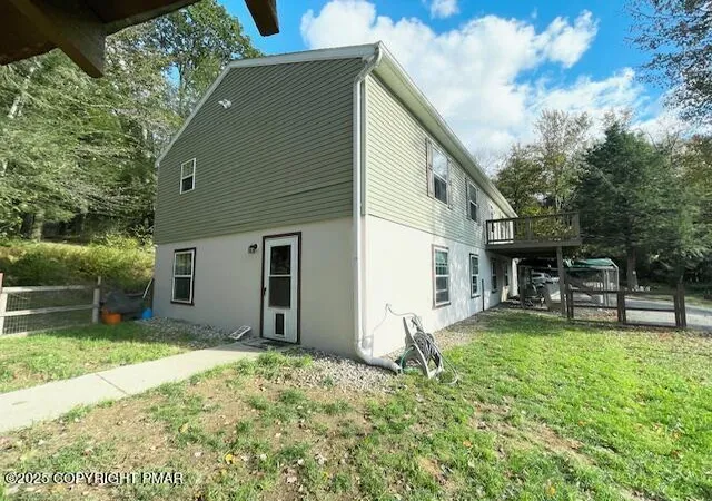 Photo 4 of Single family home for sale at 1138 Little Billy Ln, Tobyhanna, PA 18466 | MLS# PM-136376 | Listing updated on 2026-03-31