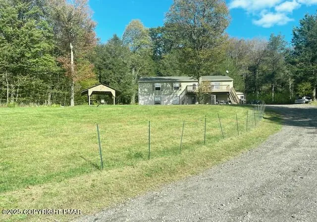 Photo 2 of Single family home for sale at 1138 Little Billy Ln, Tobyhanna, PA 18466 | MLS# PM-136376 | Listing updated on 2026-03-31