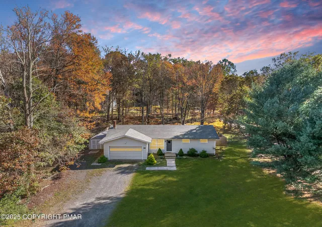 Photo 2 of Single family home for sale at 2332 Route 940, Pocono Summit, PA 18346 | MLS# PM-136436 | Listing updated on 2026-01-02