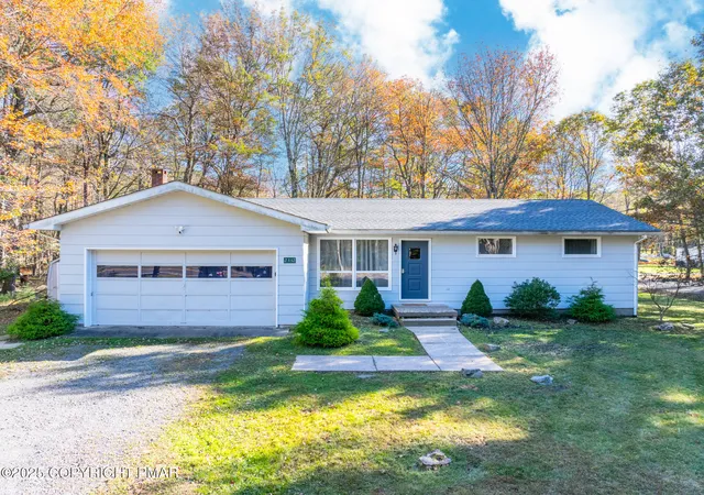 Photo 65 of Single family home for sale at 2332 Route 940, Pocono Summit, PA 18346 | MLS# PM-136436 | Listing updated on 2026-01-02