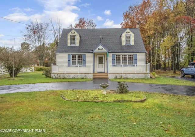 Photo 1 of Single Family Residence at 2917 Long Pond Rd, Long Pond, PA 18334 | MLS# PM-136417 | | Sold on 2025-12-04