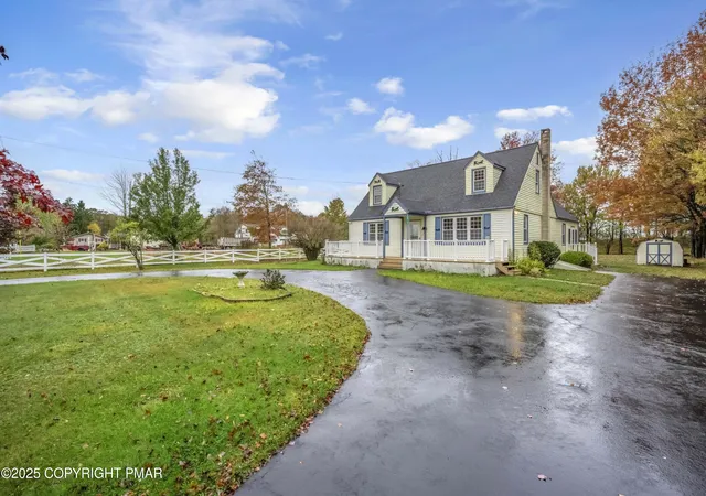 Photo 2 of Single Family Residence at 2917 Long Pond Rd, Long Pond, PA 18334 | MLS# PM-136417 | | Sold on 2025-12-04