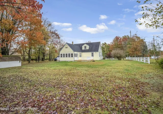 Photo 3 of Single Family Residence at 2917 Long Pond Rd, Long Pond, PA 18334 | MLS# PM-136417 | | Sold on 2025-12-04