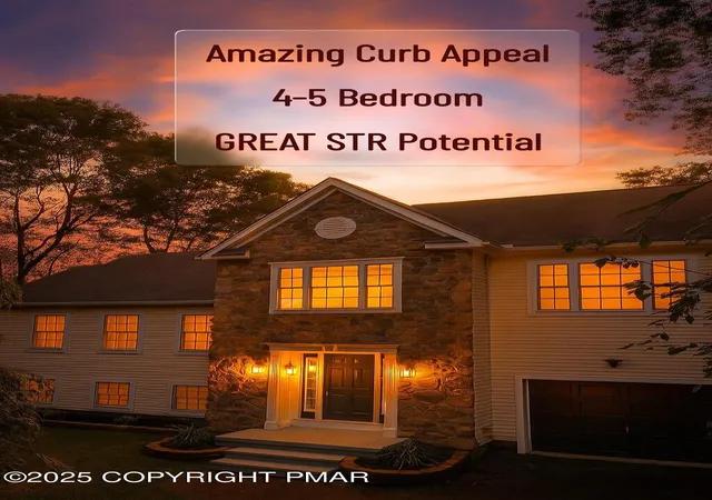 Photo 2 of Single family home for sale at 2704 Starlight Ter, Tobyhanna, PA 18466 | MLS# PM-136416 | Listing updated on 2026-01-13