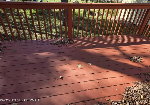 Photo 38 of Single family home for sale at 2704 Starlight Ter, Tobyhanna, PA 18466 | MLS# PM-136416 | Listing updated on 2026-01-13