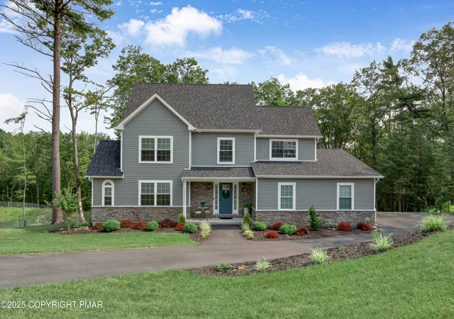 Photo 1 of Single family home for sale at 131 Chinaberry Way, Kunkletown, PA 18058 | MLS# PM-136458 | Listing updated on 2025-10-14