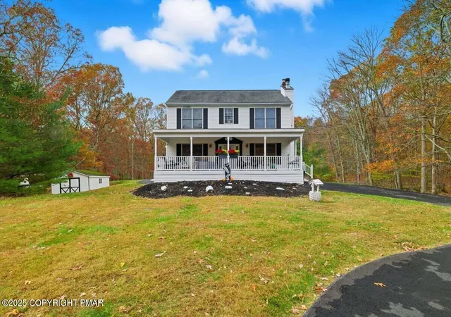 Photo 1 of Single family home for sale at 30 Ledgewood Ct 12, East Stroudsburg, PA 18302 | MLS# PM-136710 | Listing updated on 2025-10-22