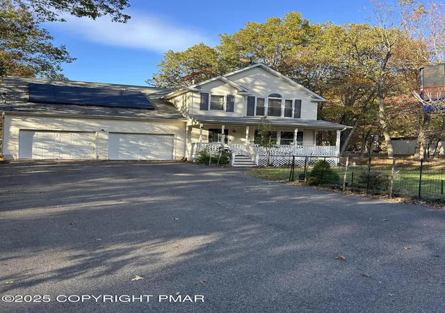 1st image of 171 Sassafras Rd, Albrightsville, PA 18210 | MLS# PM-136552