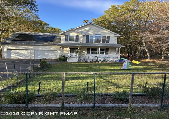 2nd image of 171 Sassafras Rd, Albrightsville, PA 18210 | MLS# PM-136552