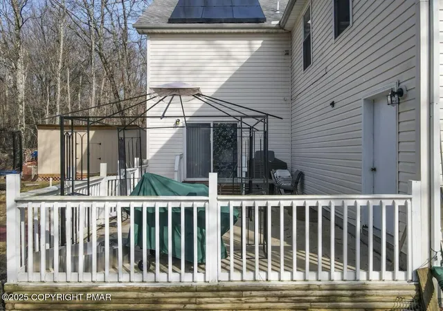 3rd image of 171 Sassafras Rd, Albrightsville, PA 18210 | MLS# PM-136552