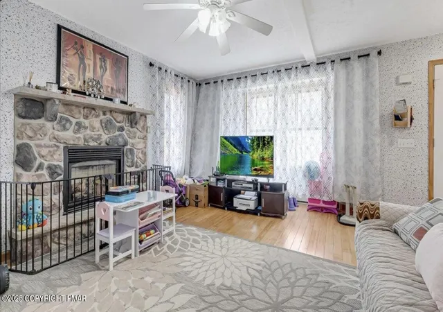 5th image of 171 Sassafras Rd, Albrightsville, PA 18210 | MLS# PM-136552