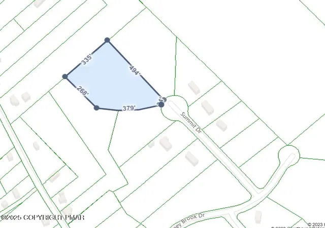 Photo 1 of Land for sale at Summit Dr 16, East Stroudsburg, PA 18302 | MLS# PM-136668 | Listing updated on 2025-10-21