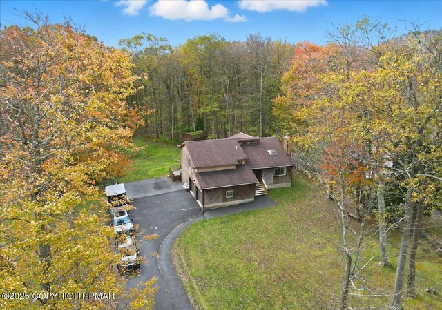 Photo 1 of Single family home for sale at 6137 Victoria Dr, Tobyhanna, PA 18466 | MLS# PM-136648 | Listing updated on 2026-06-10