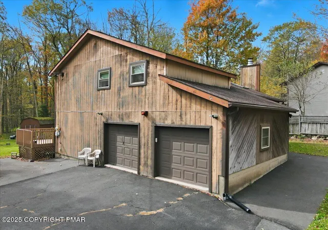 Photo 64 of Single family home for sale at 6137 Victoria Dr, Tobyhanna, PA 18466 | MLS# PM-136648 | Listing updated on 2026-06-10