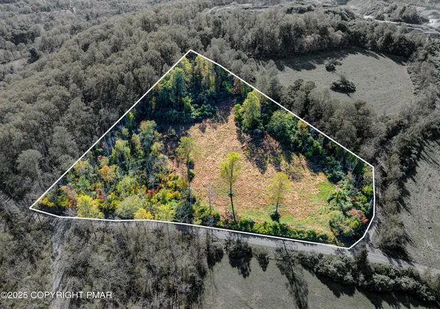Photo 1 of Land for sale at T409 Fetherman Rd, Stroudsburg, PA 18360 | MLS# PM-136632 | Listing updated on 2026-01-09