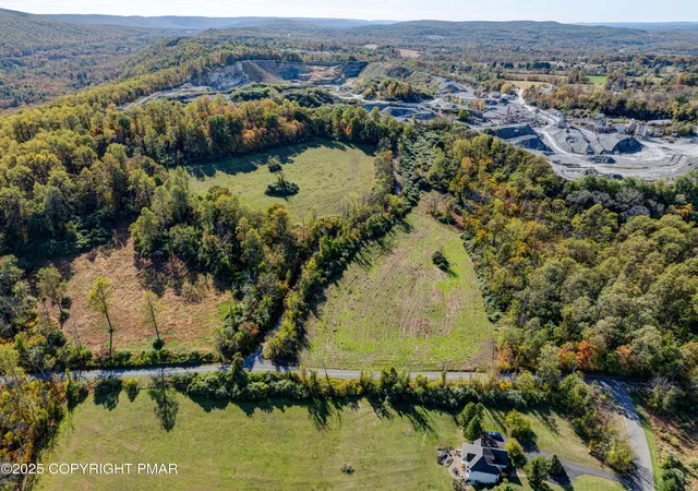 Photo 3 of Land for sale at T409 Fetherman Rd, Stroudsburg, PA 18360 | MLS# PM-136632 | Listing updated on 2026-01-09