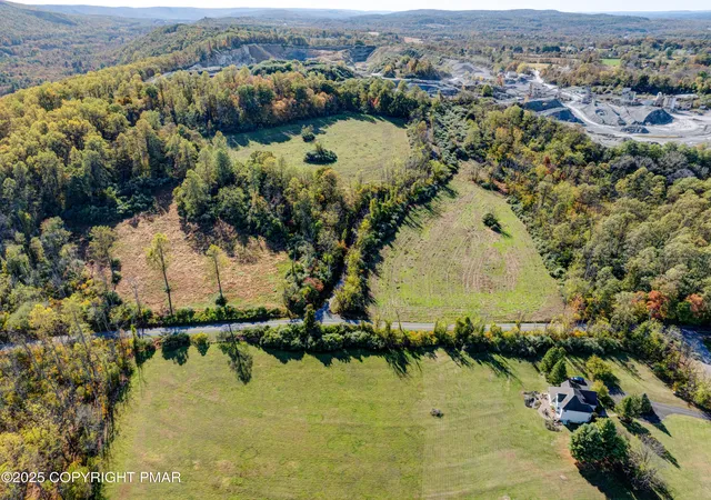 Photo 4 of Land for sale at T409 Fetherman Rd, Stroudsburg, PA 18360 | MLS# PM-136632 | Listing updated on 2026-01-09