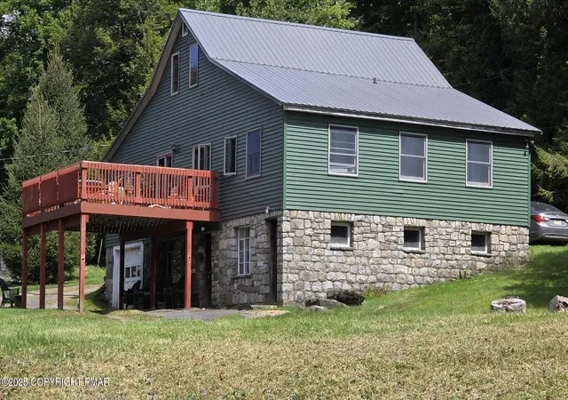 Photo 4 of Multi family home for sale at 394 Rt 447, Newfoundland, PA 18445 | MLS# PM-137307 | Listing updated on 2025-11-17