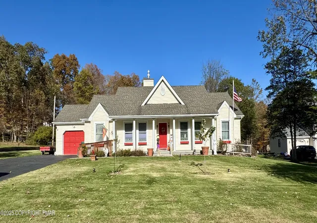 Photo 1 of Sale Pending at 17 Brahms Ct, East Stroudsburg, PA 18301 | MLS# PM-136612 | Listing updated on 2025-10-29
