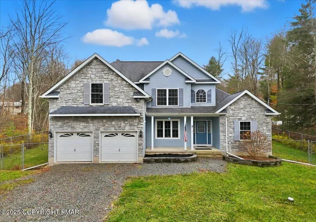Single Family Residence at 188 Greenwood Dr, Pocono Lake, PA 18347 | MLS# PM-136842 | | Sold on 2026-03-10