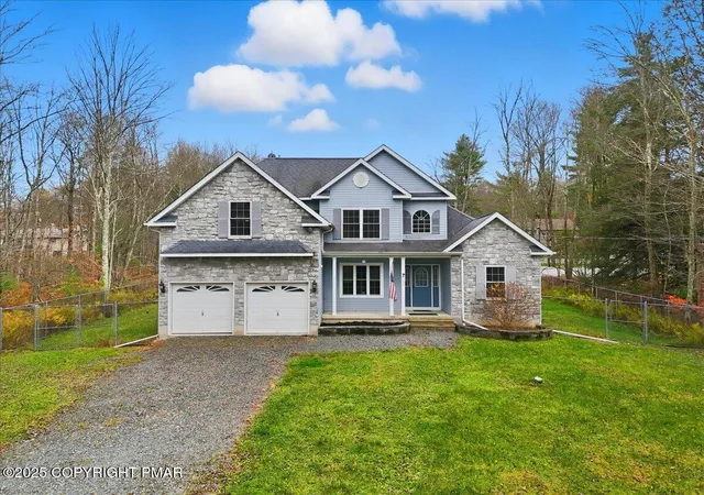 Photo 1 of Single Family Residence at 188 Greenwood Dr, Pocono Lake, PA 18347 | MLS# PM-136842 | | Sold on 2026-03-10
