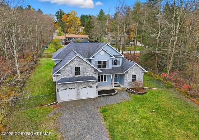 Photo 3 of Single Family Residence at 188 Greenwood Dr, Pocono Lake, PA 18347 | MLS# PM-136842 | | Sold on 2026-03-10