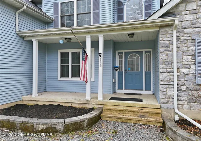 Photo 4 of Single Family Residence at 188 Greenwood Dr, Pocono Lake, PA 18347 | MLS# PM-136842 | | Sold on 2026-03-10