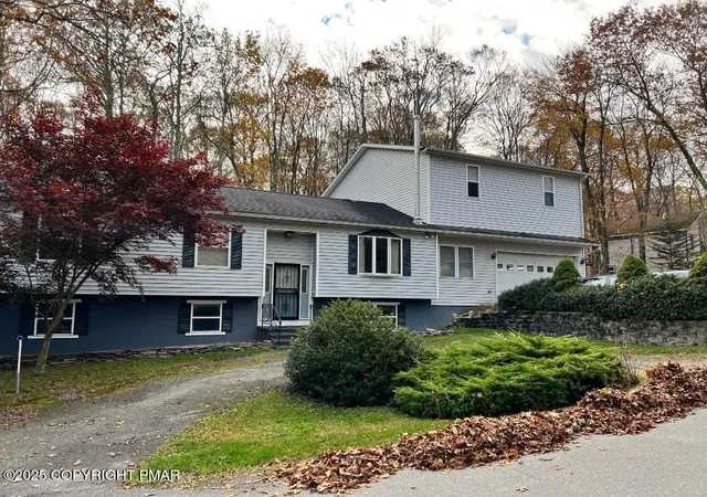 Photo 1 of Single family home for sale at 9105 Belvedere Rd, Tobyhanna, PA 18466 | MLS# PM-136678 | Listing updated on 2025-12-17
