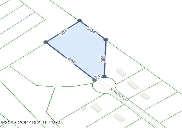 Photo 3 of Land for sale at 17 Summit Dr, East Stroudsburg, PA 18302 | MLS# PM-136686 | Listing updated on 2025-10-21